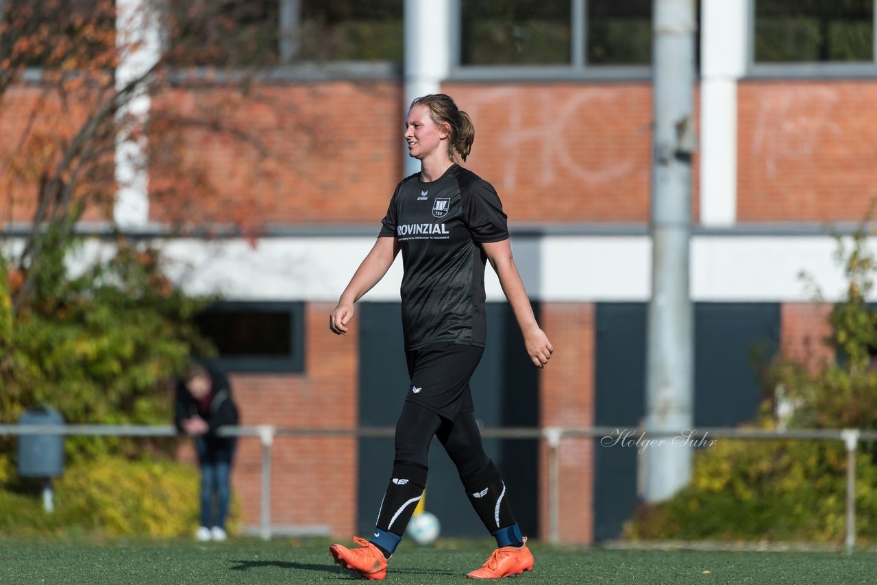 Bild 189 - Frauen SV Henstedt Ulzburg III - TSV Wiemersdorf : Ergebnis: 2:1